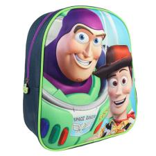 Disney Toy Story Buzz & Woody 3D Junior Backpack